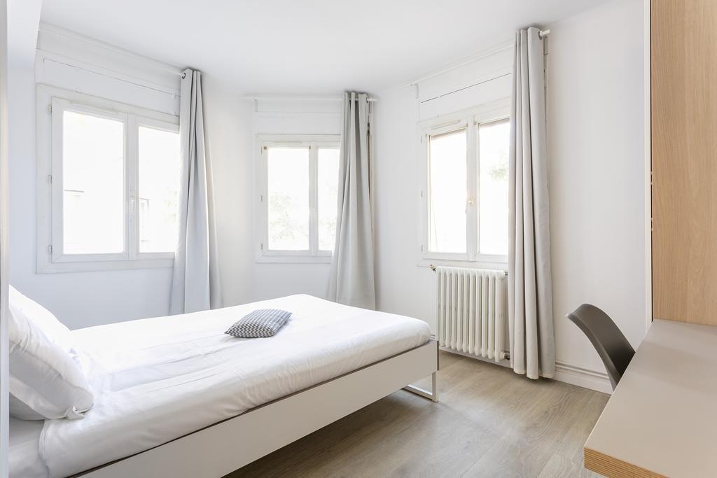 Coeur Urbain Bedrooms - Gare Saint Roch Montpellier Exteriér fotografie