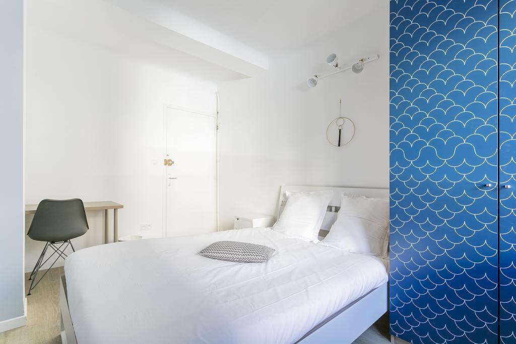 Coeur Urbain Bedrooms - Gare Saint Roch Montpellier Exteriér fotografie