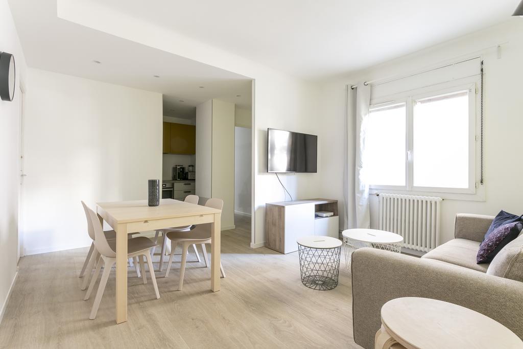 Coeur Urbain Bedrooms - Gare Saint Roch Montpellier Exteriér fotografie
