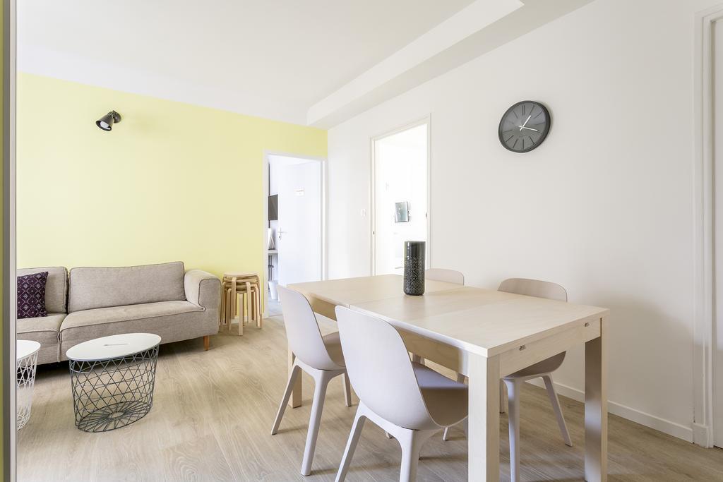 Coeur Urbain Bedrooms - Gare Saint Roch Montpellier Exteriér fotografie
